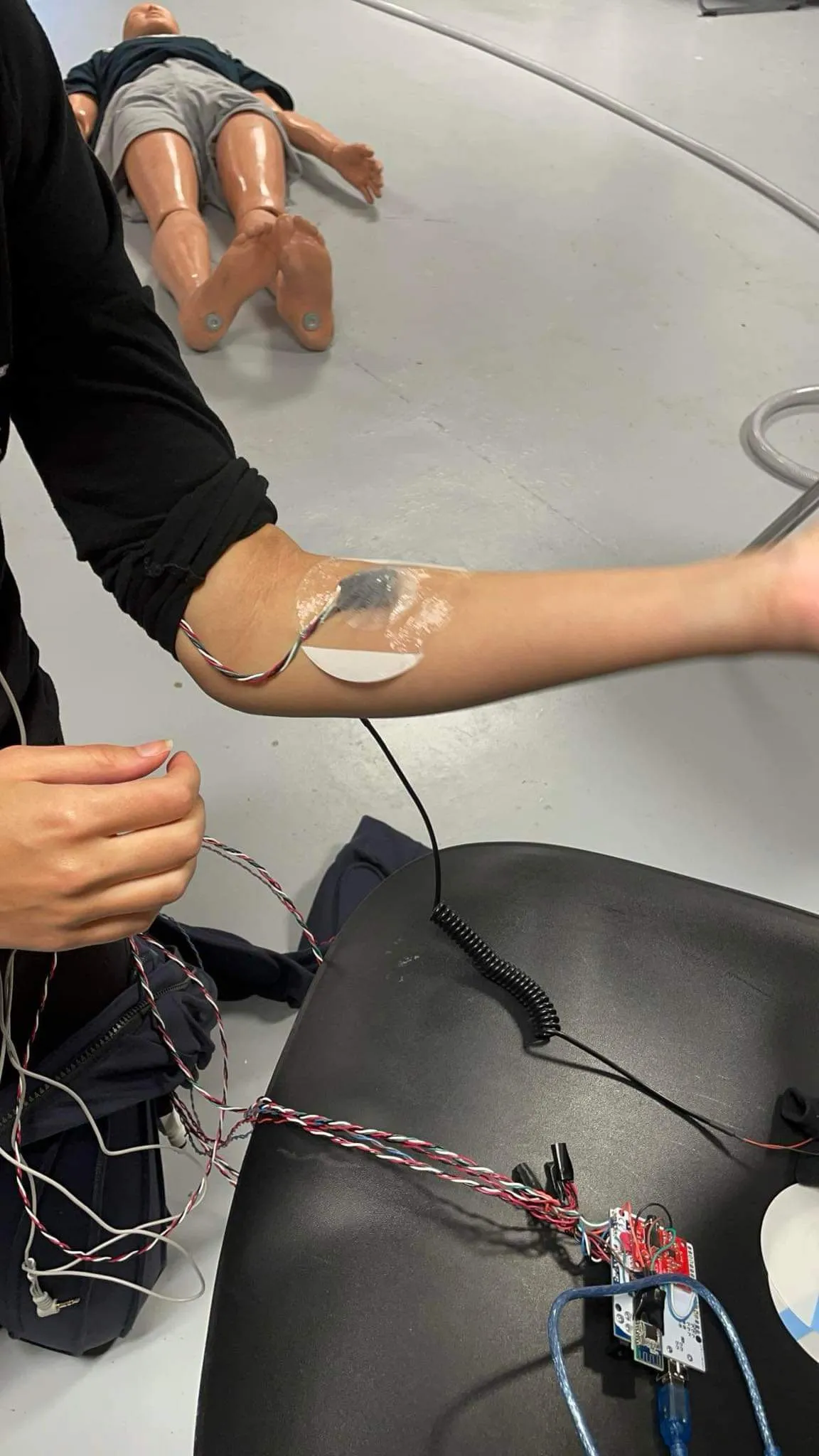 Biomonitoring 6