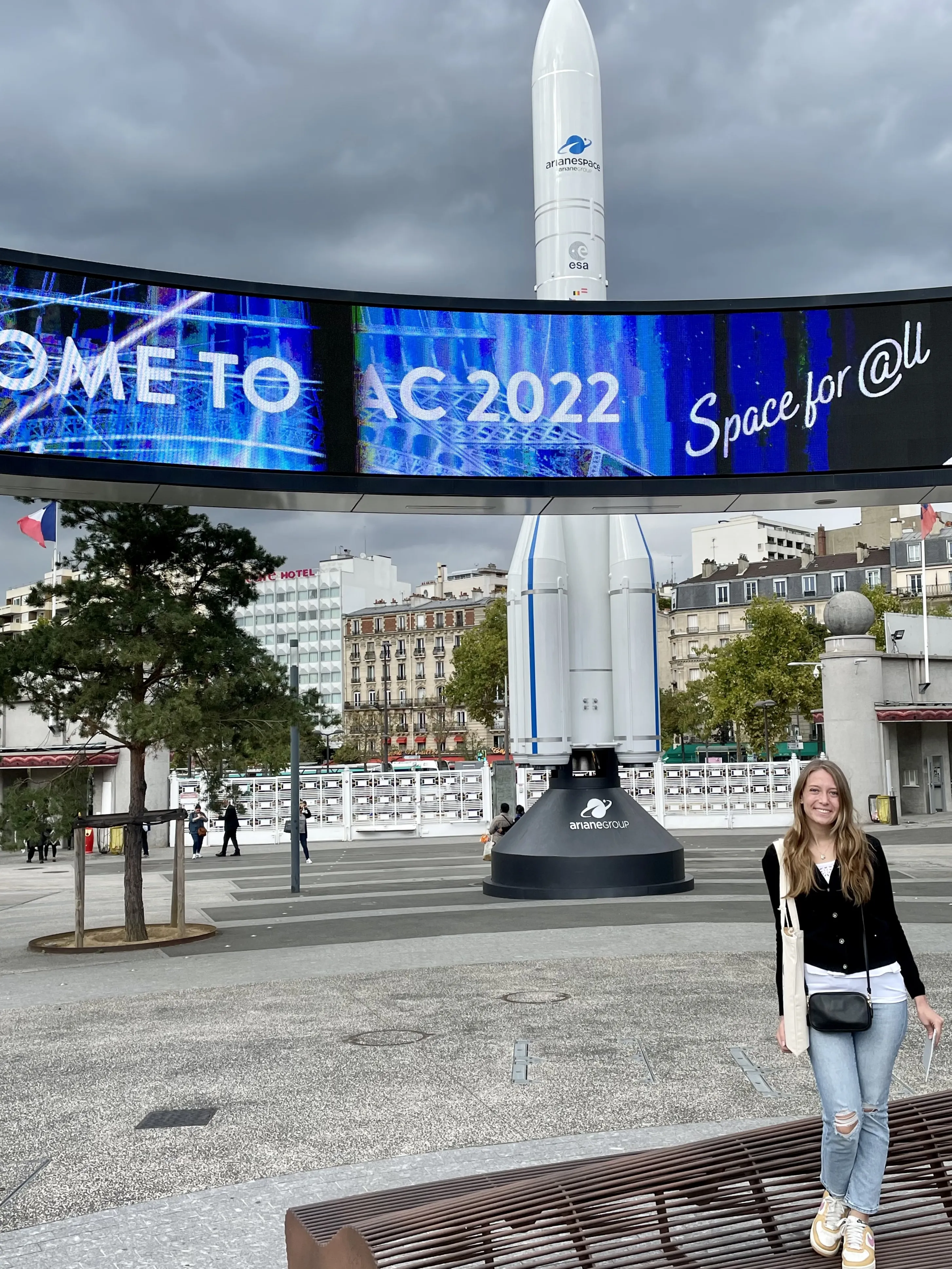 IAC Conference 2022