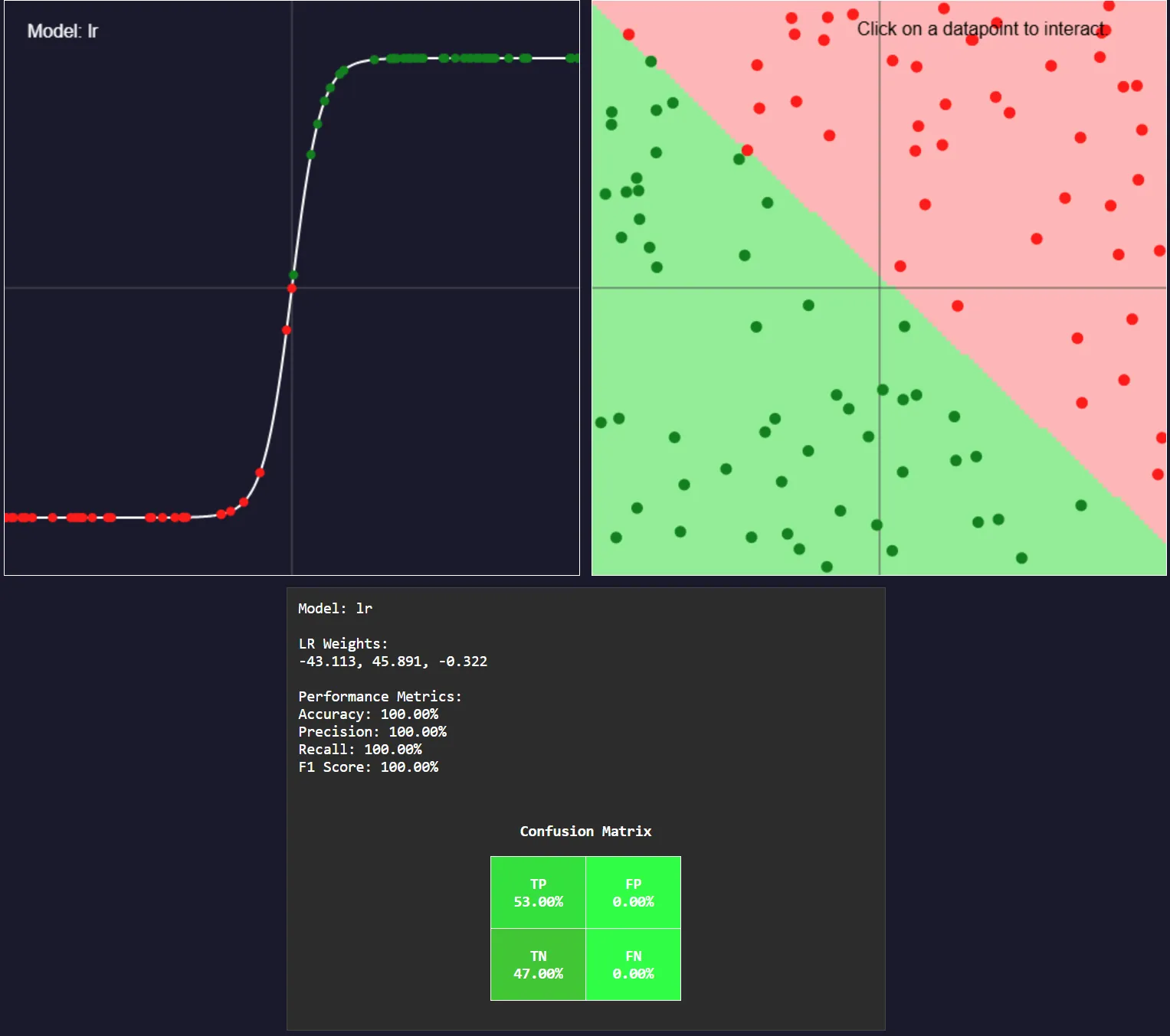 Demo Preview